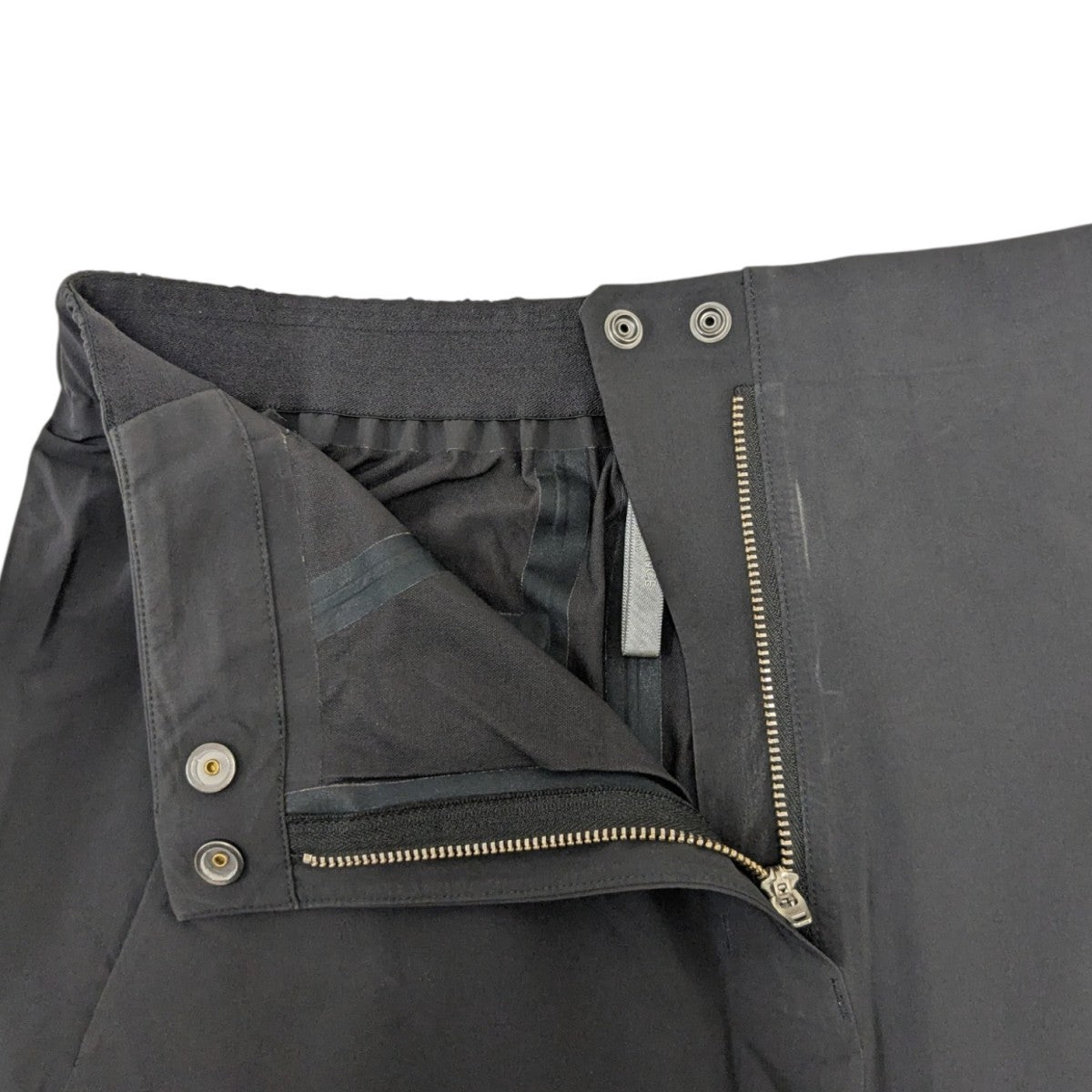 DIAS PANTナイロンパンツ