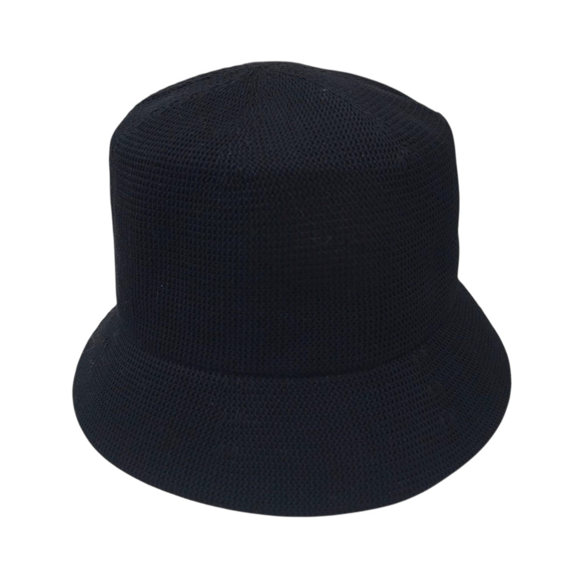 MESH KNIT BUCKET HAT バケットハット