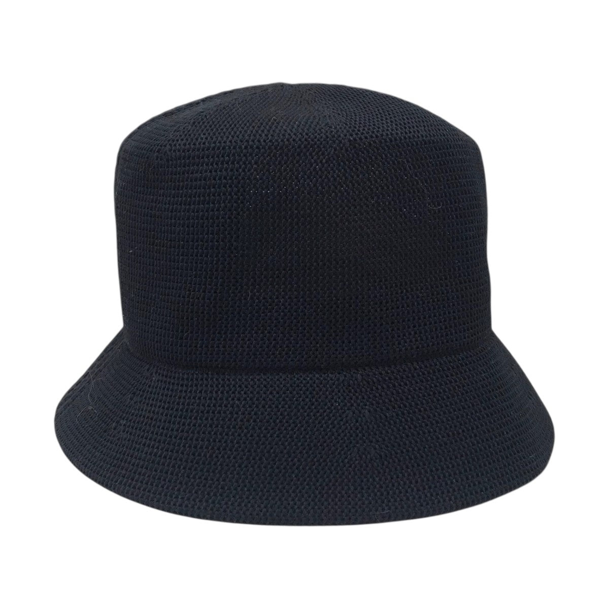 MESH KNIT BUCKET HAT バケットハット