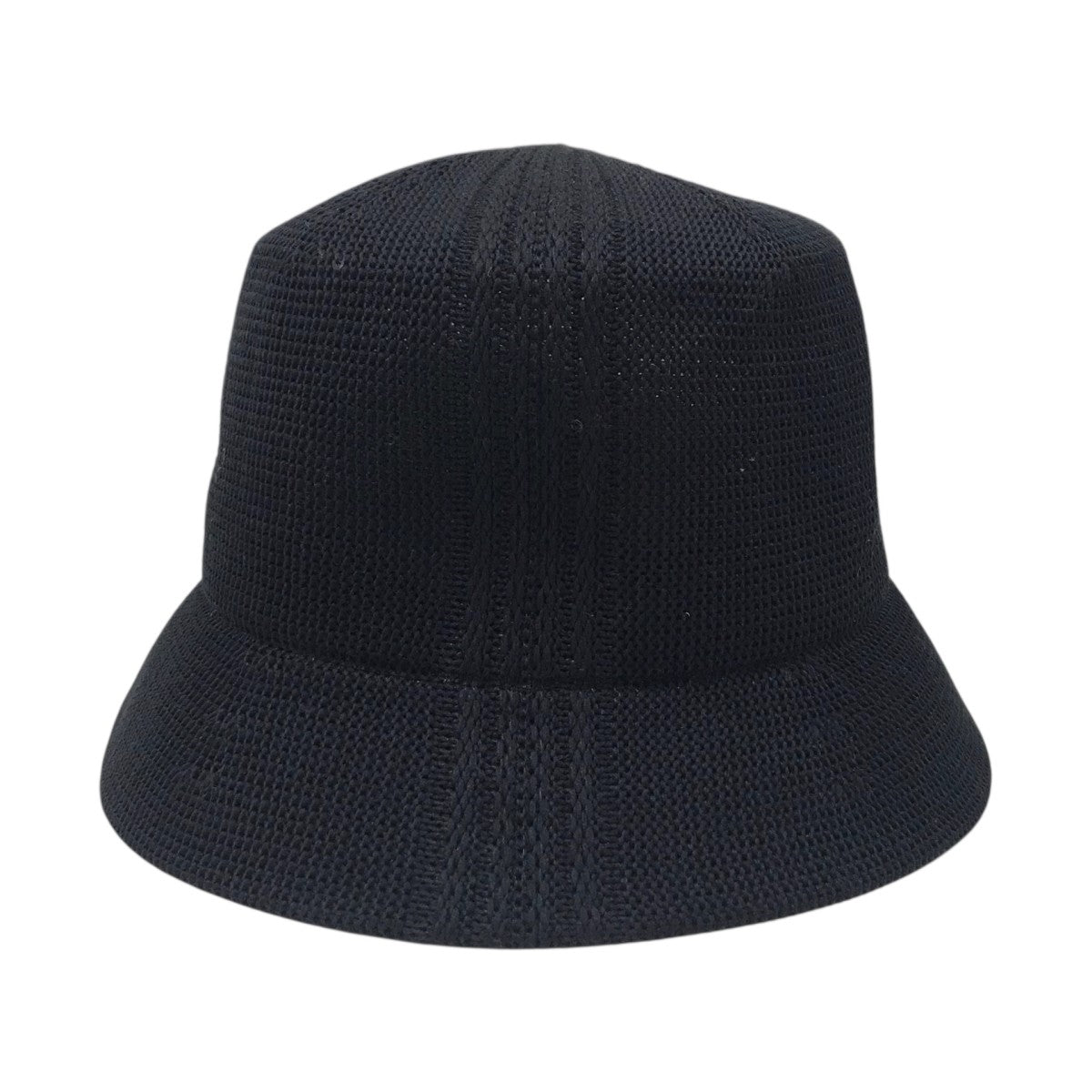 MESH KNIT BUCKET HAT バケットハット