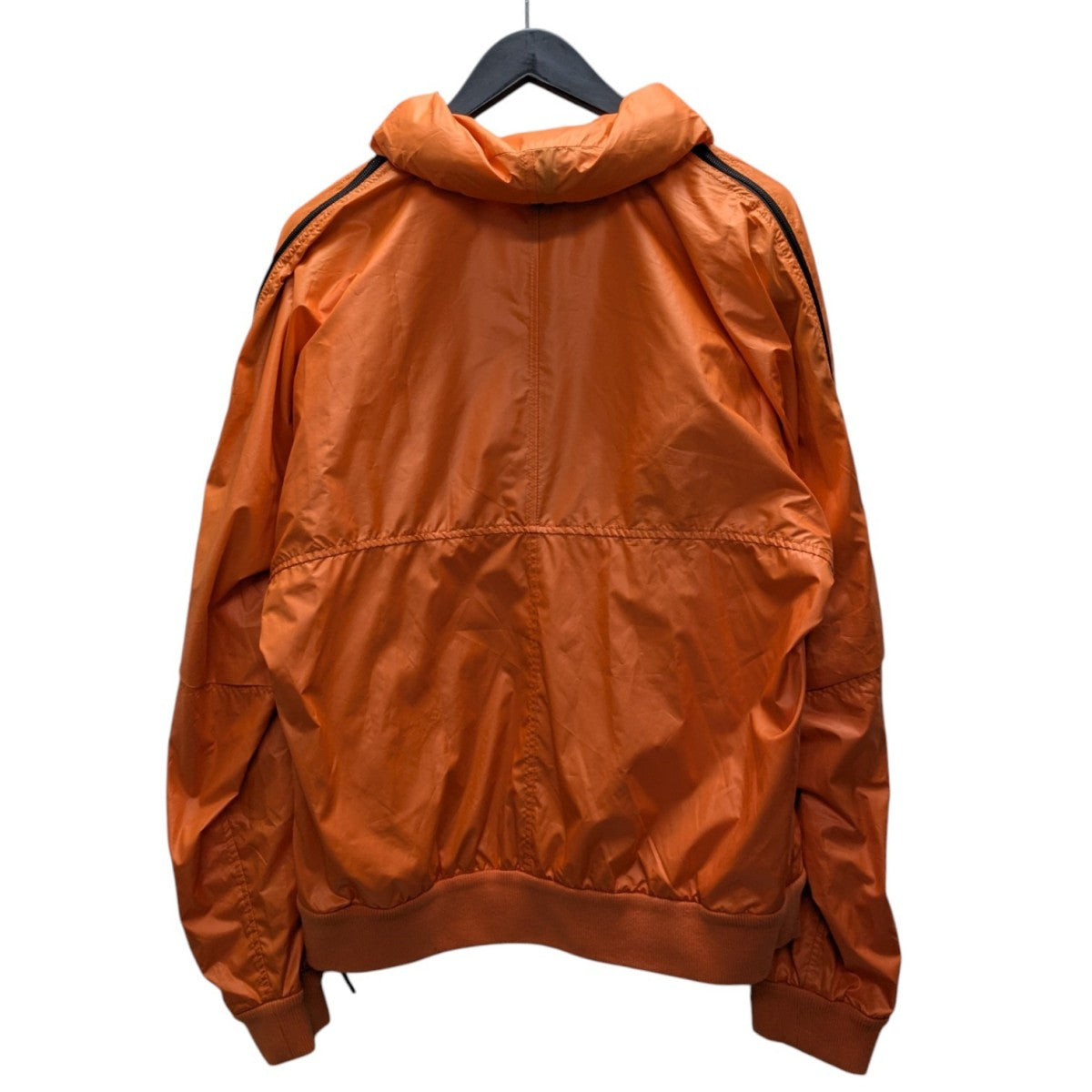 ジップジャケット