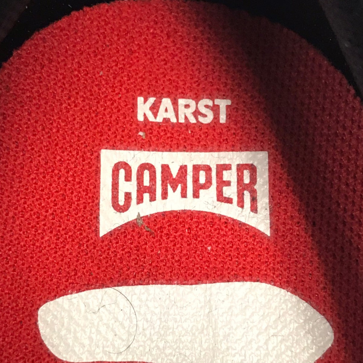 Karst ローカットスニーカー