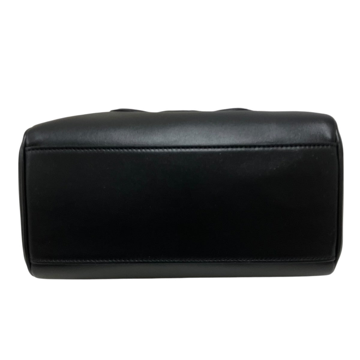 CELINE(セリーヌ) スモールボストンスムースカーフスキン ハンドバッグ 