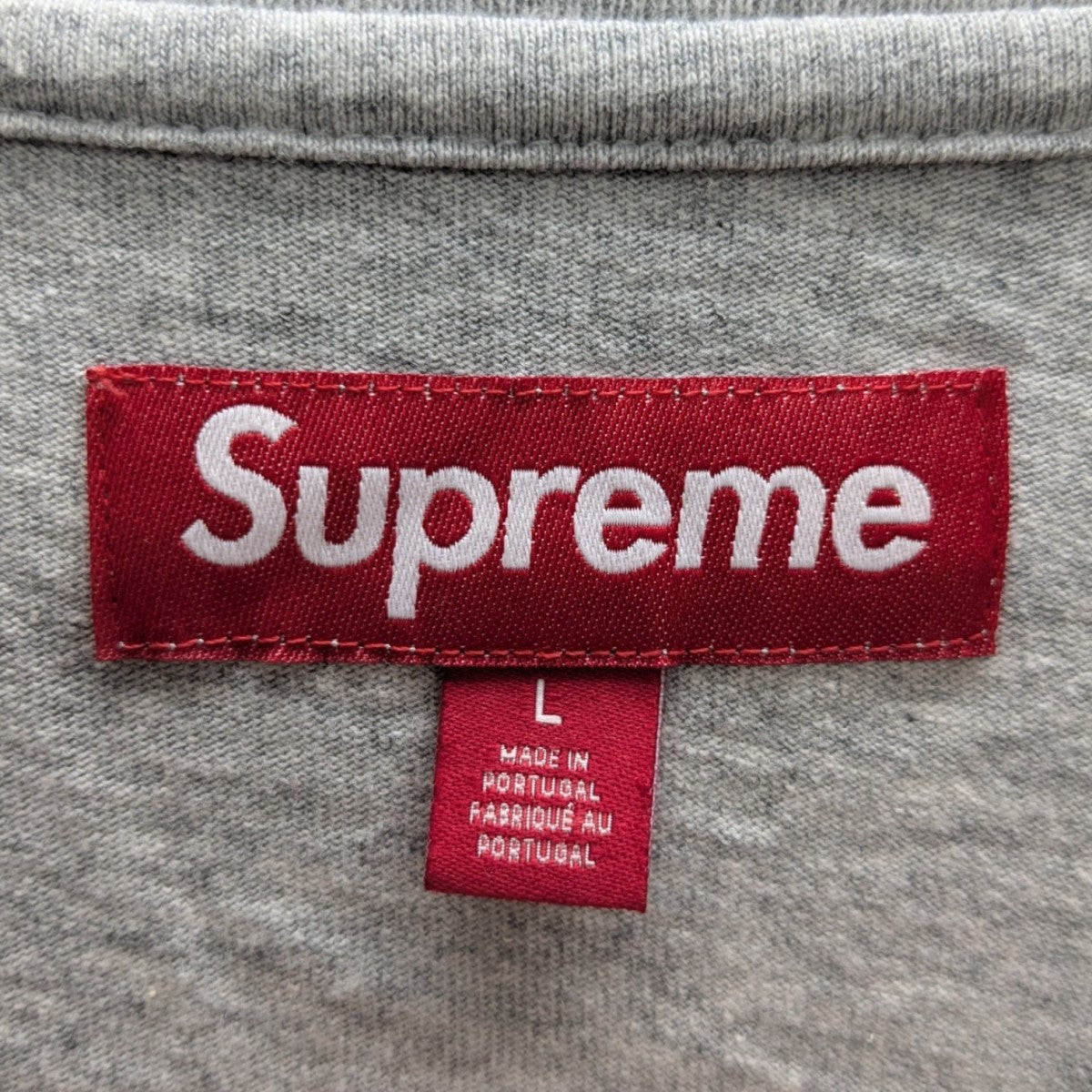 長袖Tシャツ