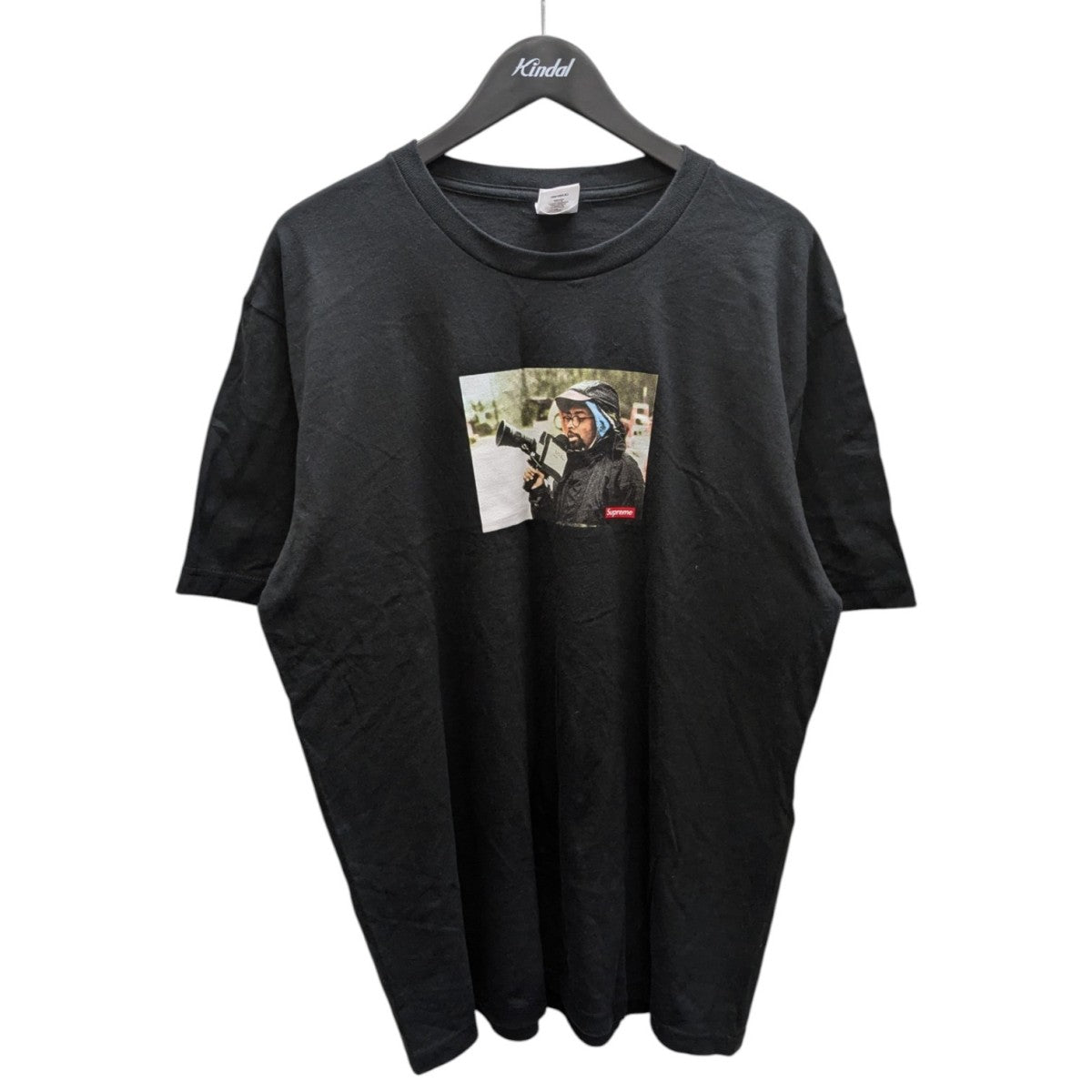 40 Acres Spike Tee半袖Tシャツ