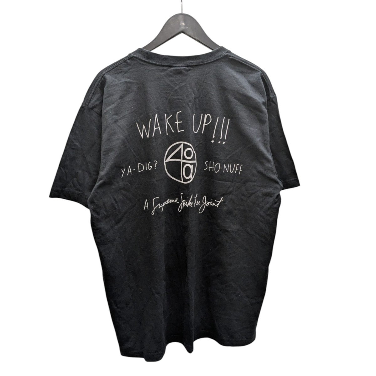 40 Acres Spike Tee半袖Tシャツ