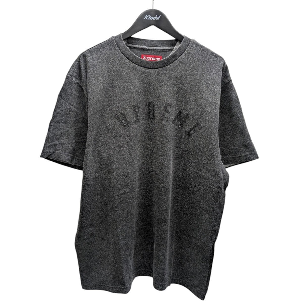 25AW Over print S S 半袖Tシャツ