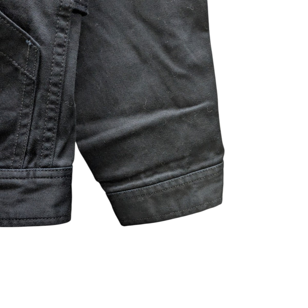 WEAPON CLUB JACKET ウエポンワークジャケット