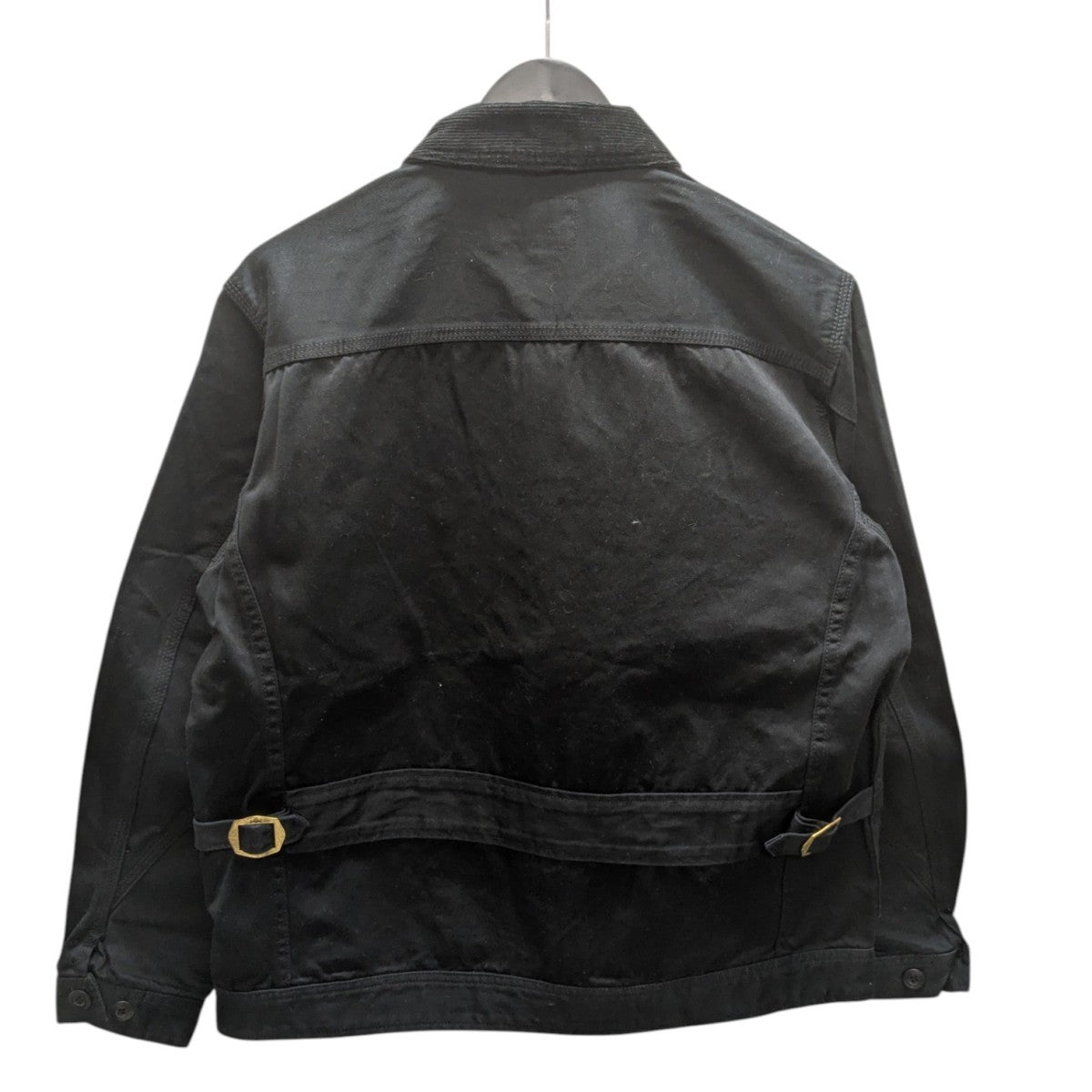 WEAPON CLUB JACKET ウエポンワークジャケット