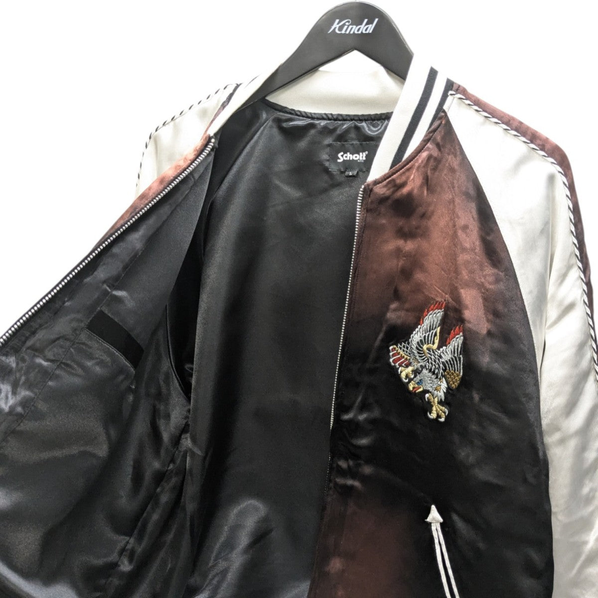 BATTLE ROYALE SUKA JACKET スカジャン