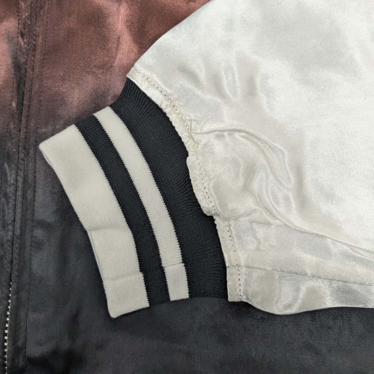 BATTLE ROYALE SUKA JACKET スカジャン