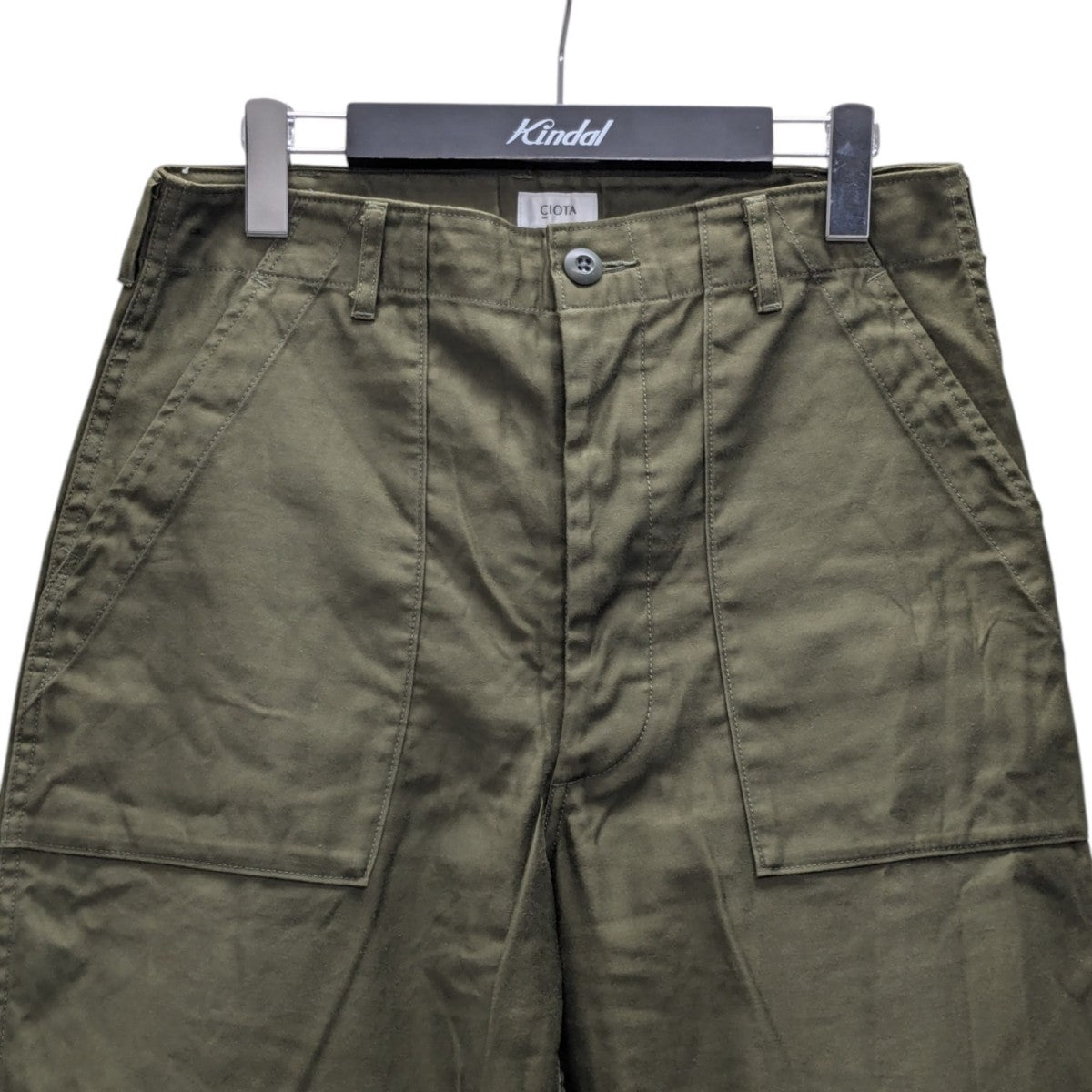 Baker Pants ベイカーパンツ