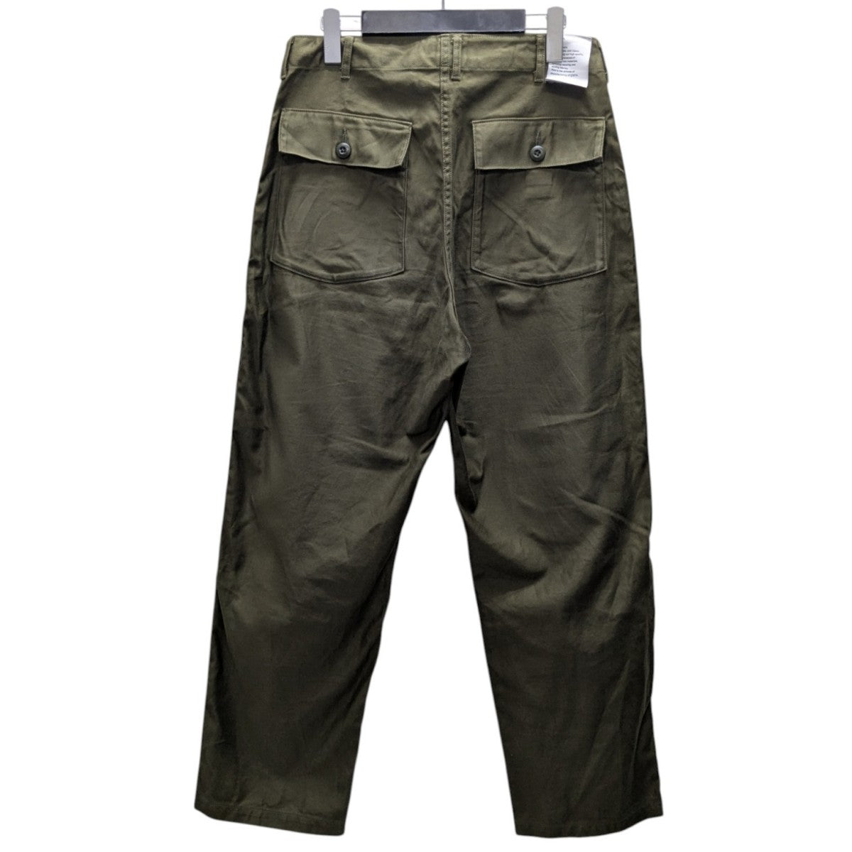 Baker Pants ベイカーパンツ