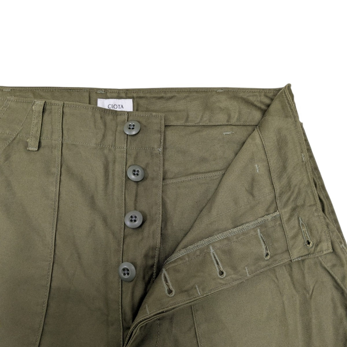 Baker Pants ベイカーパンツ