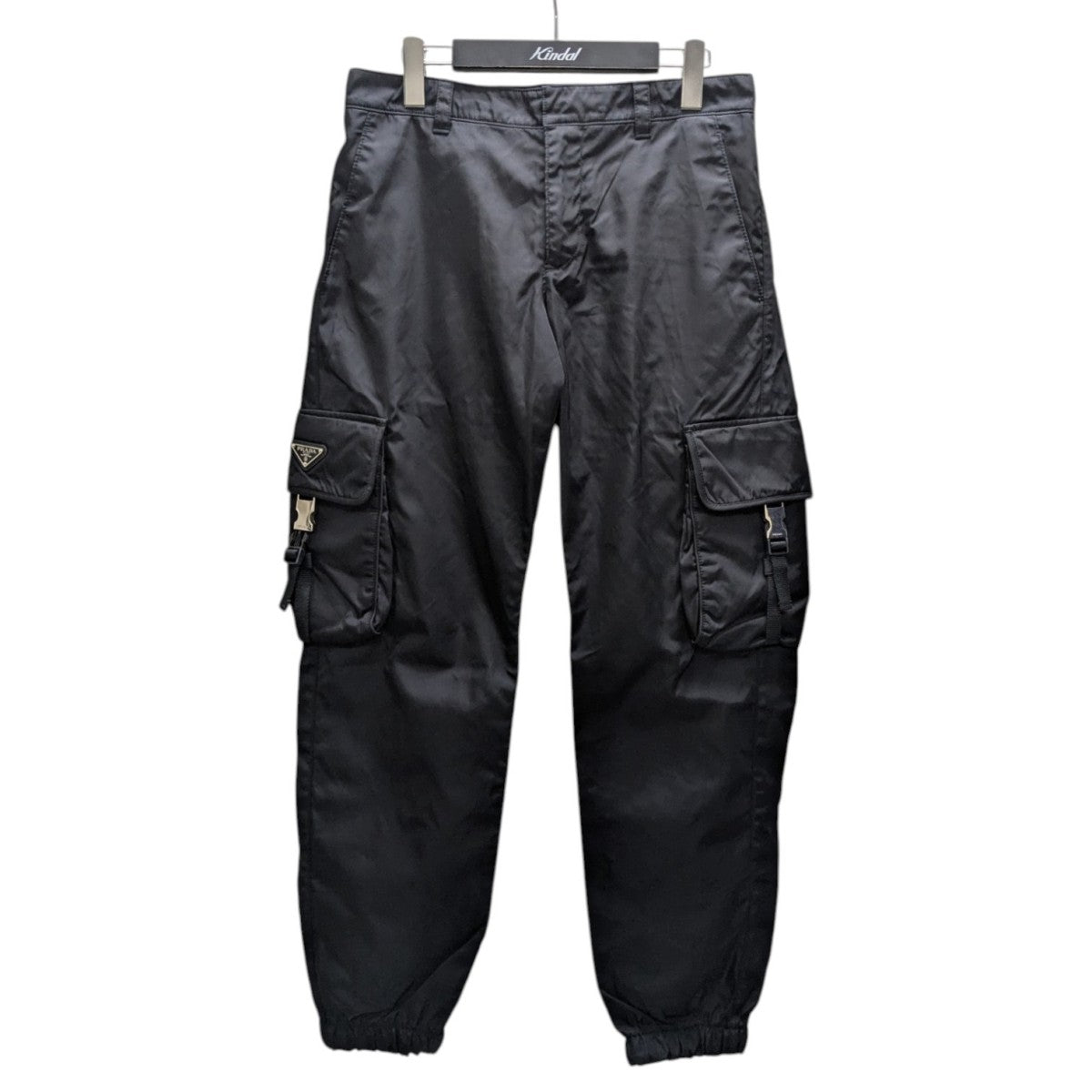 Re-Nylon パンツ