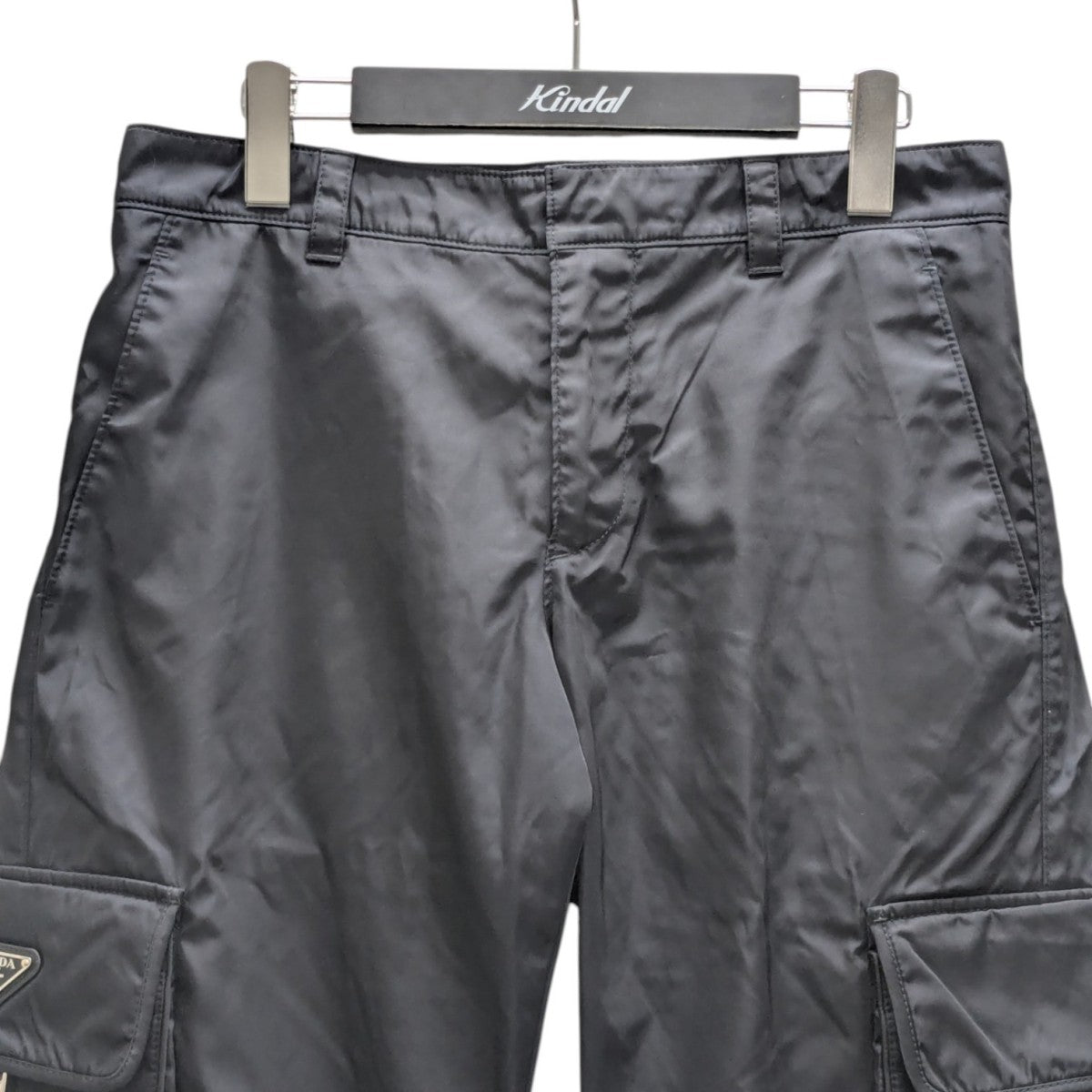 Re-Nylon パンツ