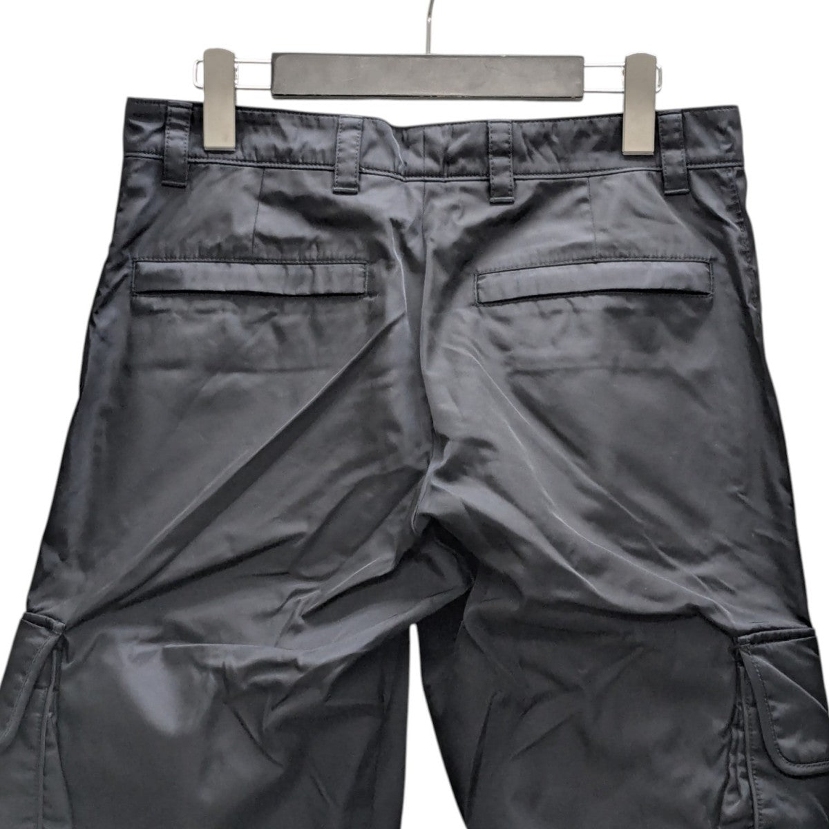 Re-Nylon パンツ