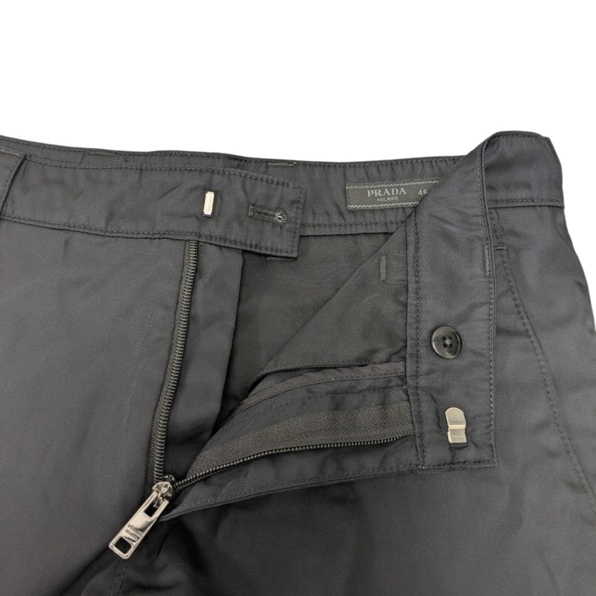 Re-Nylon パンツ