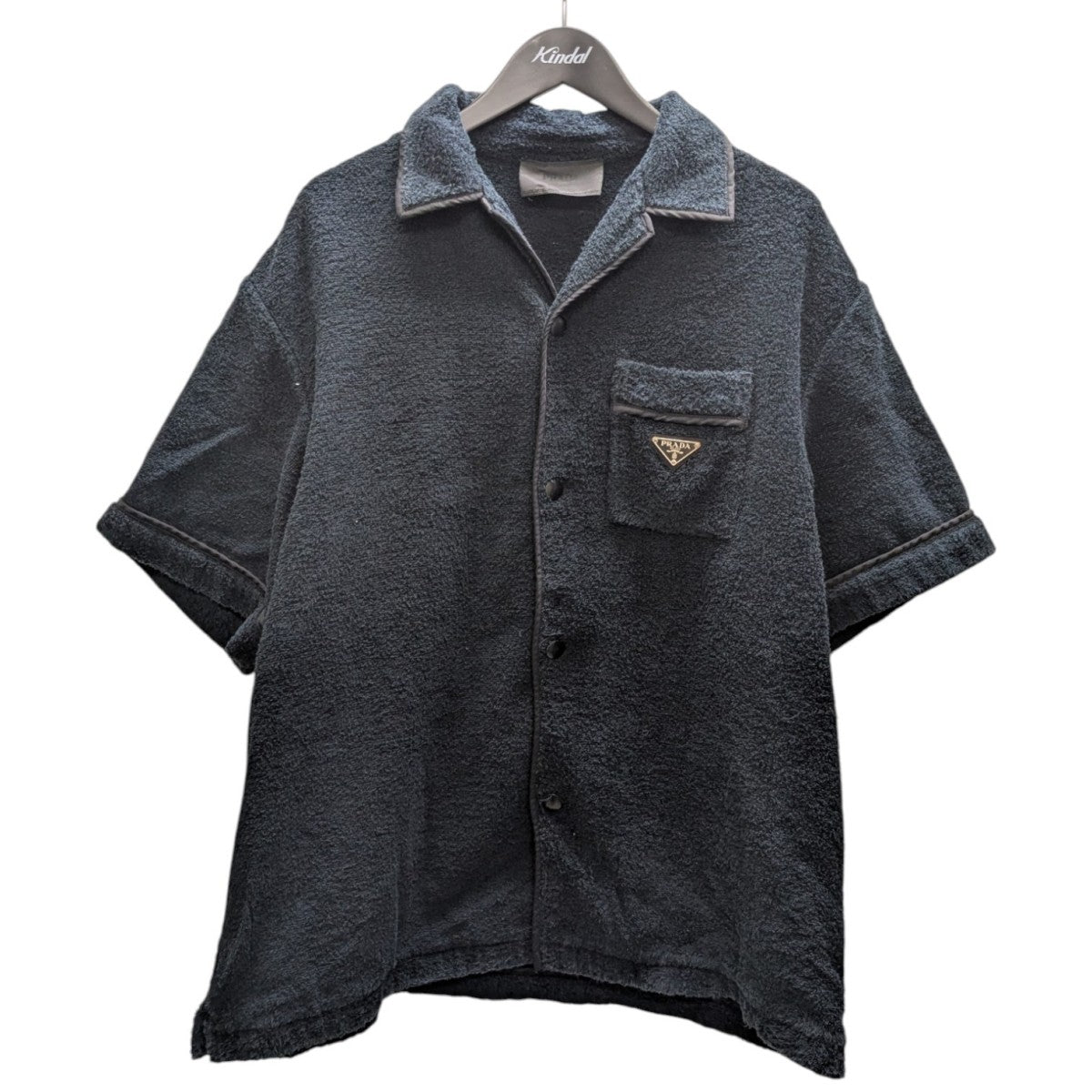 Terry Bowling Shirt 半袖シャツ