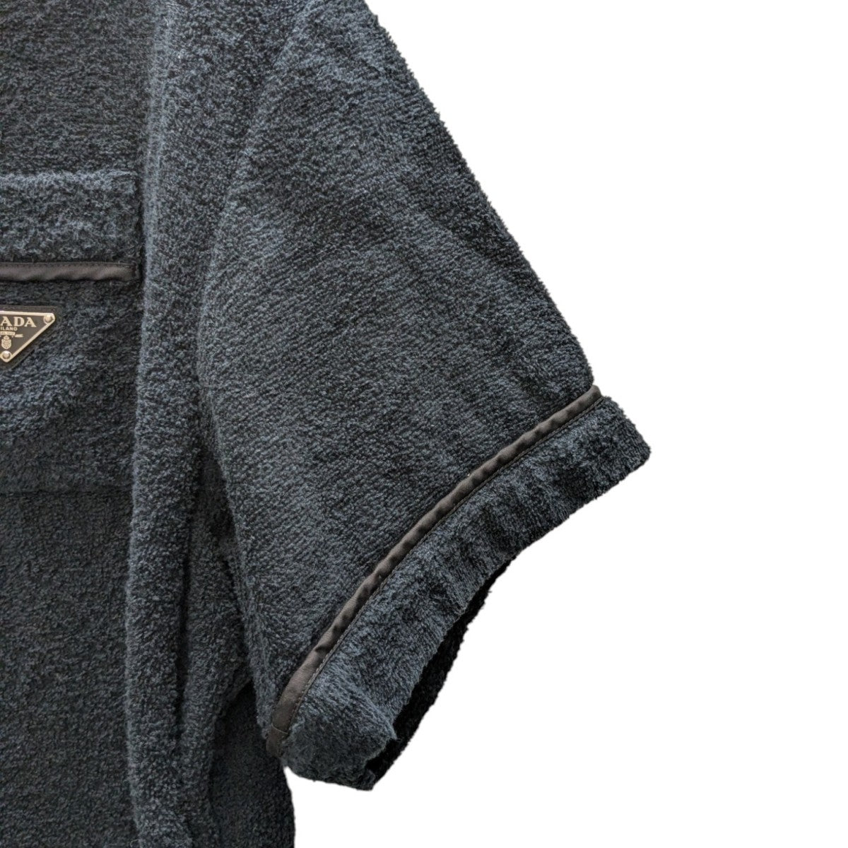 Terry Bowling Shirt 半袖シャツ