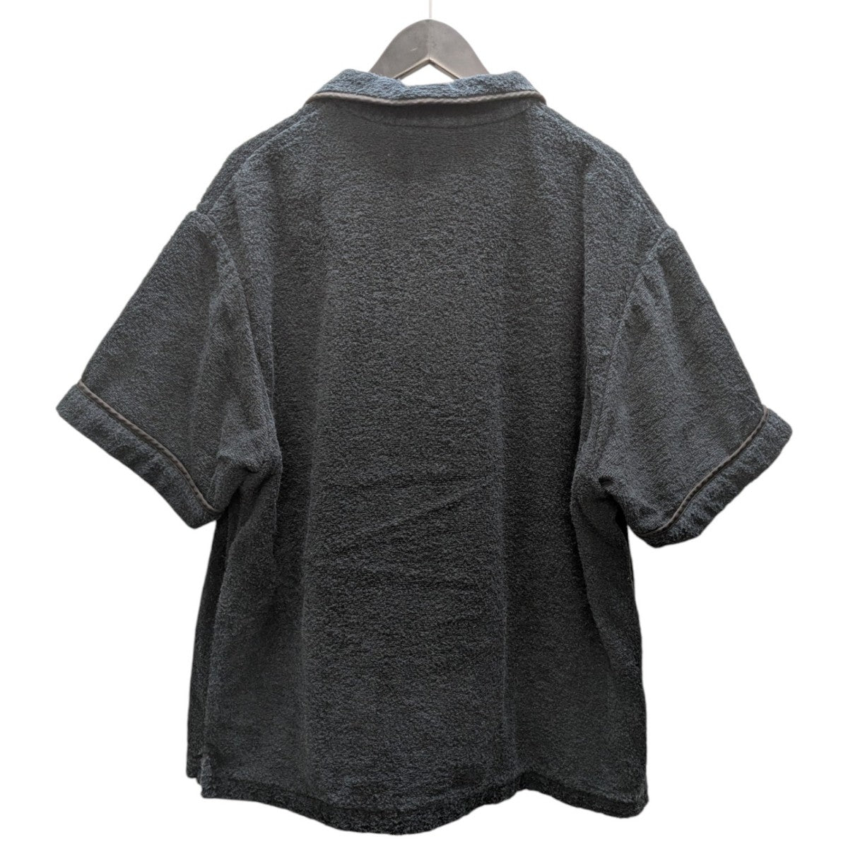 Terry Bowling Shirt 半袖シャツ