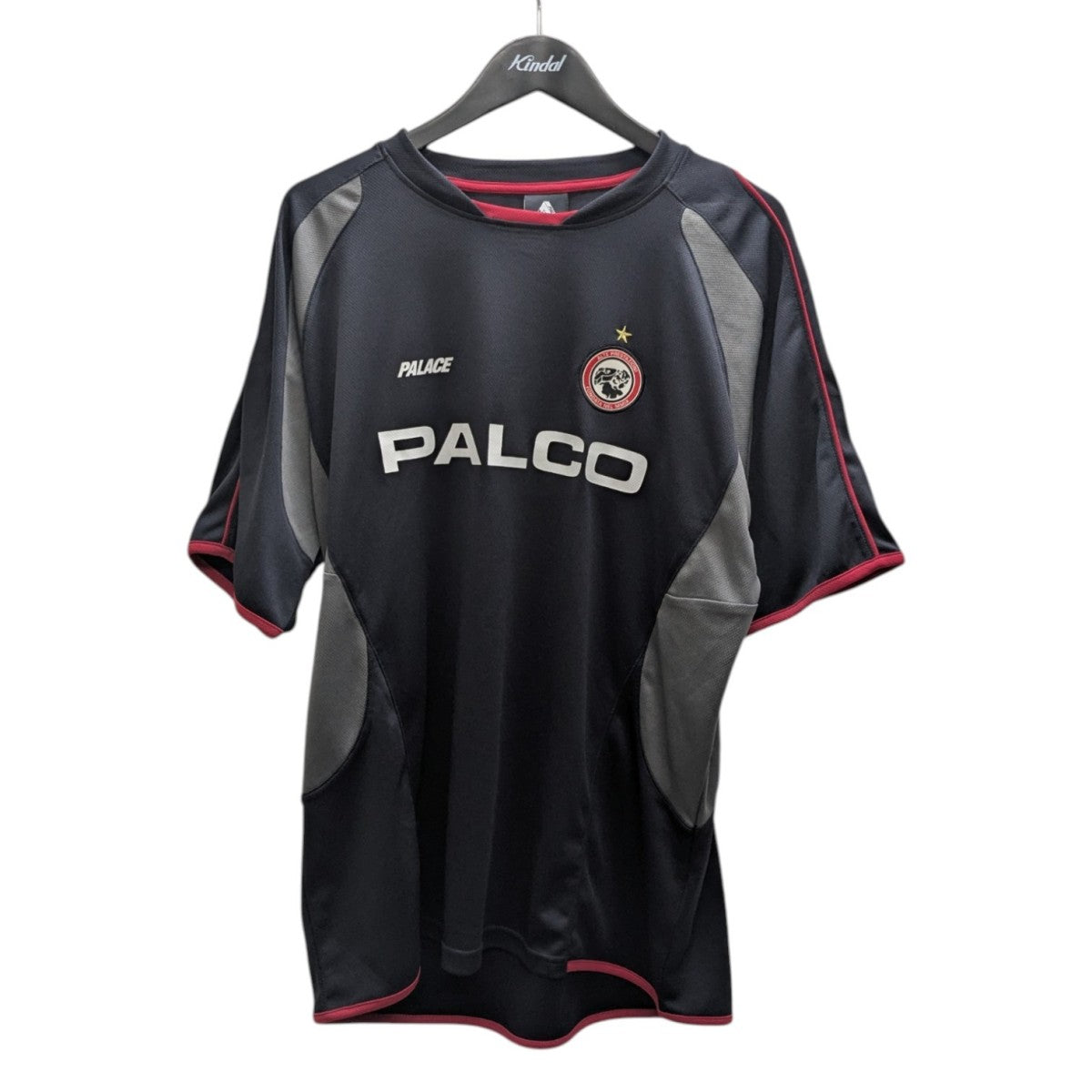 25SSPRO TEAM PALCO JERSEYゲームシャツ