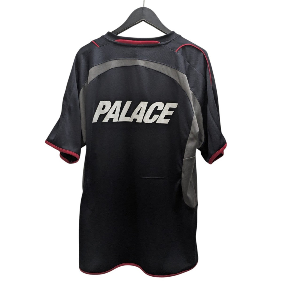 25SSPRO TEAM PALCO JERSEYゲームシャツ