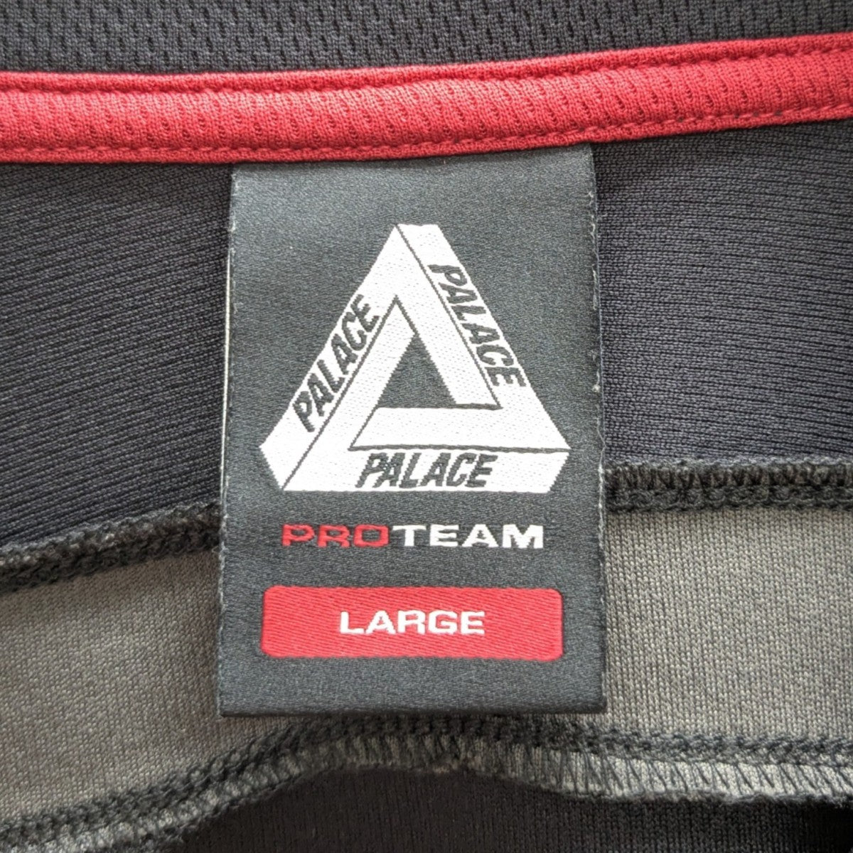 25SSPRO TEAM PALCO JERSEYゲームシャツ