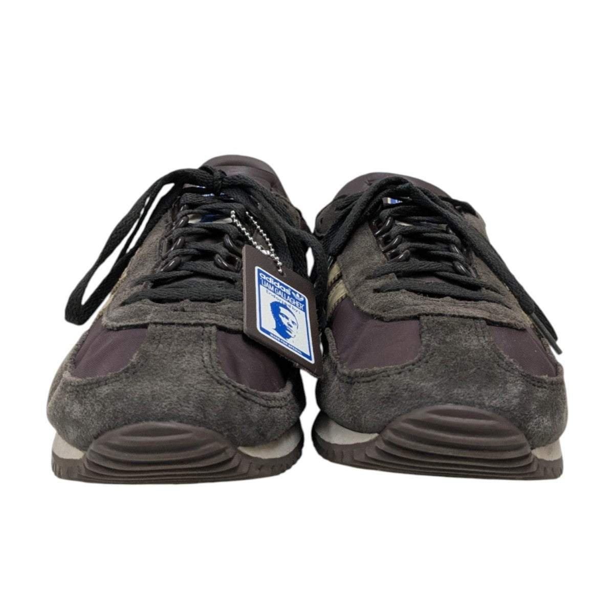 Liam Gallagher LG II SPZL ローカットスニーカー