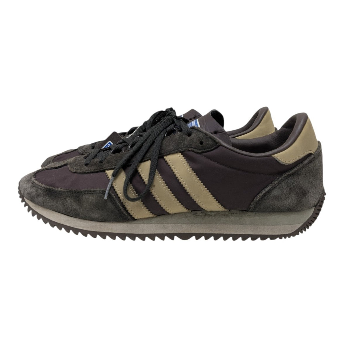 Liam Gallagher LG II SPZL ローカットスニーカー