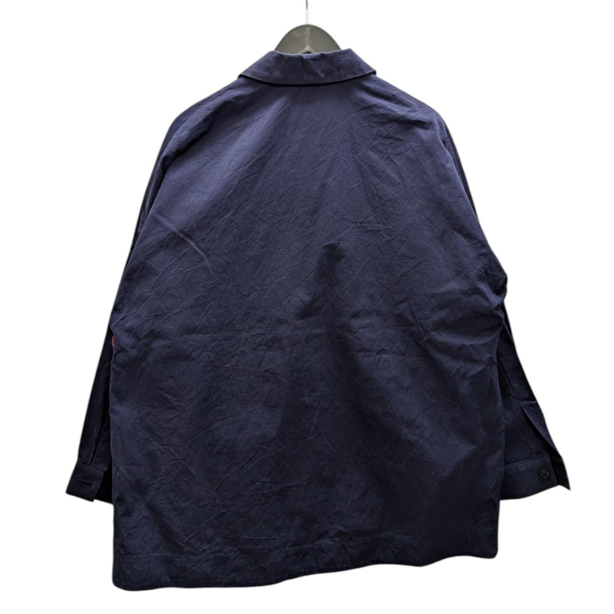 CASEY CASEY SUN JACKET-DOUBLE COT ジャケット 古着・中古-3枚目のアイテム画像