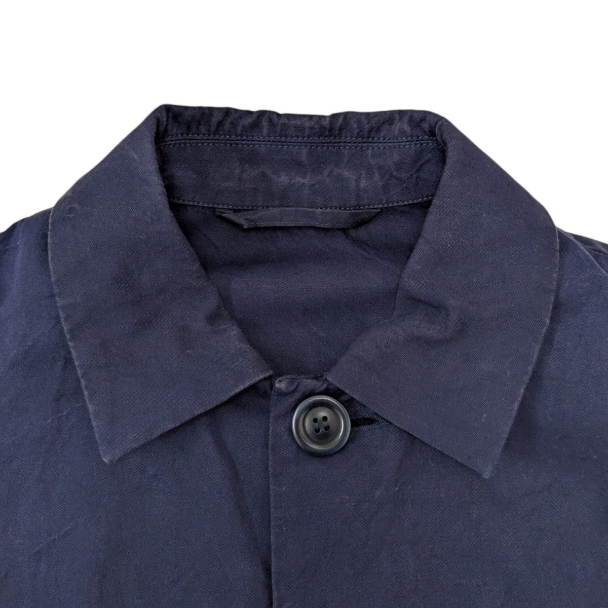 CASEY CASEY SUN JACKET-DOUBLE COT ジャケット 古着・中古-8枚目のアイテム画像