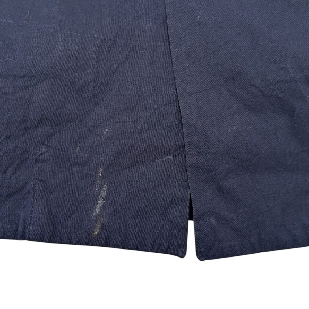 CASEY CASEY SUN JACKET-DOUBLE COT ジャケット 古着・中古-9枚目のアイテム画像