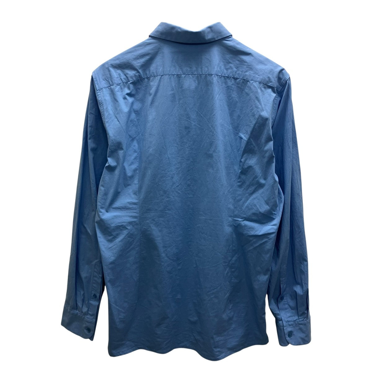 RAF SIMONS 長袖シャツ 古着・中古-3枚目のアイテム画像