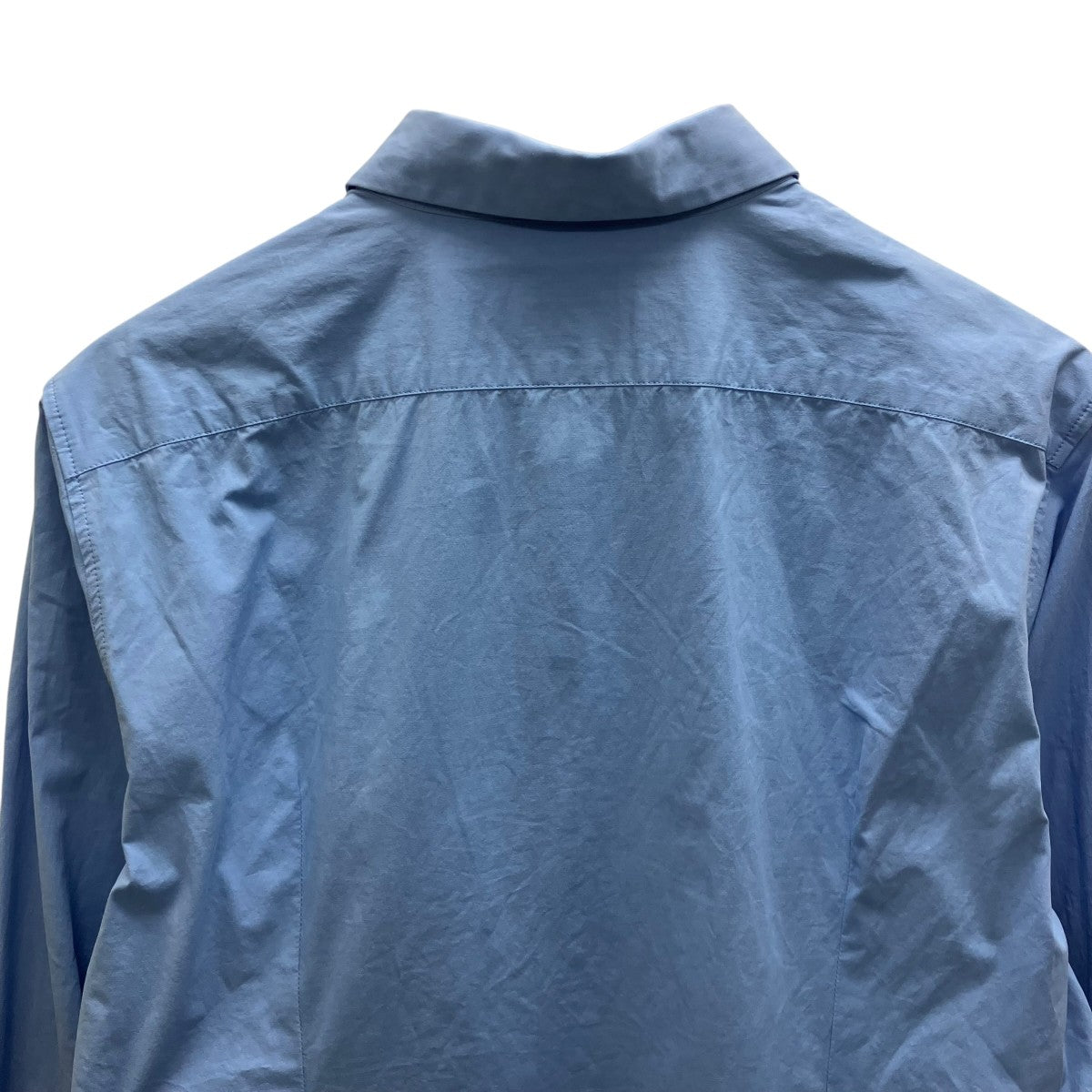 RAF SIMONS 長袖シャツ 古着・中古-4枚目のアイテム画像