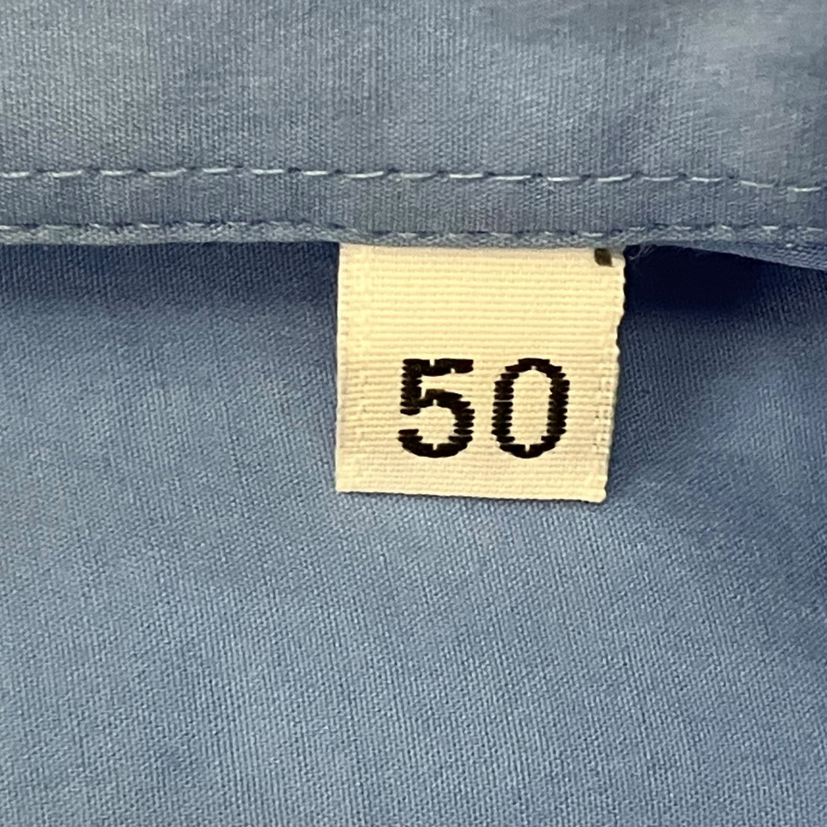 RAF SIMONS 長袖シャツ 古着・中古-8枚目のアイテム画像