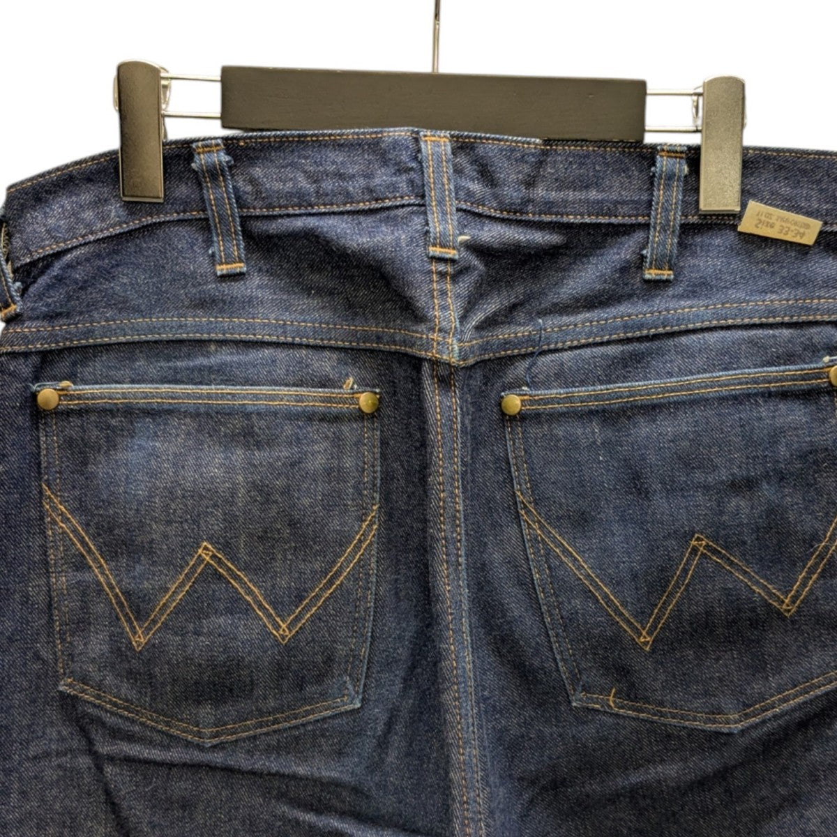 11MW 1951 MODEL デニムパンツ