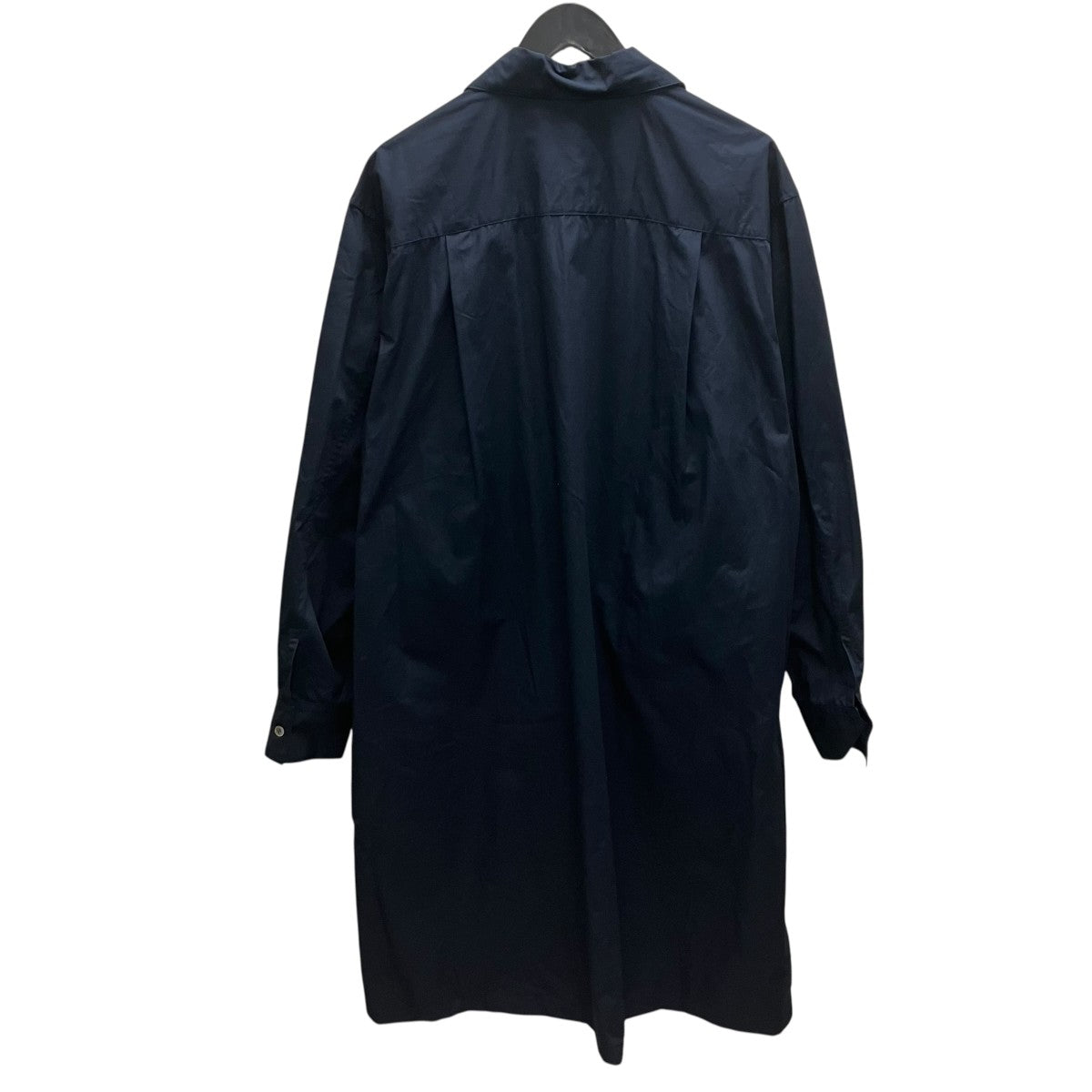 FLUSS シャツワンピース 古着・中古-3枚目のアイテム画像