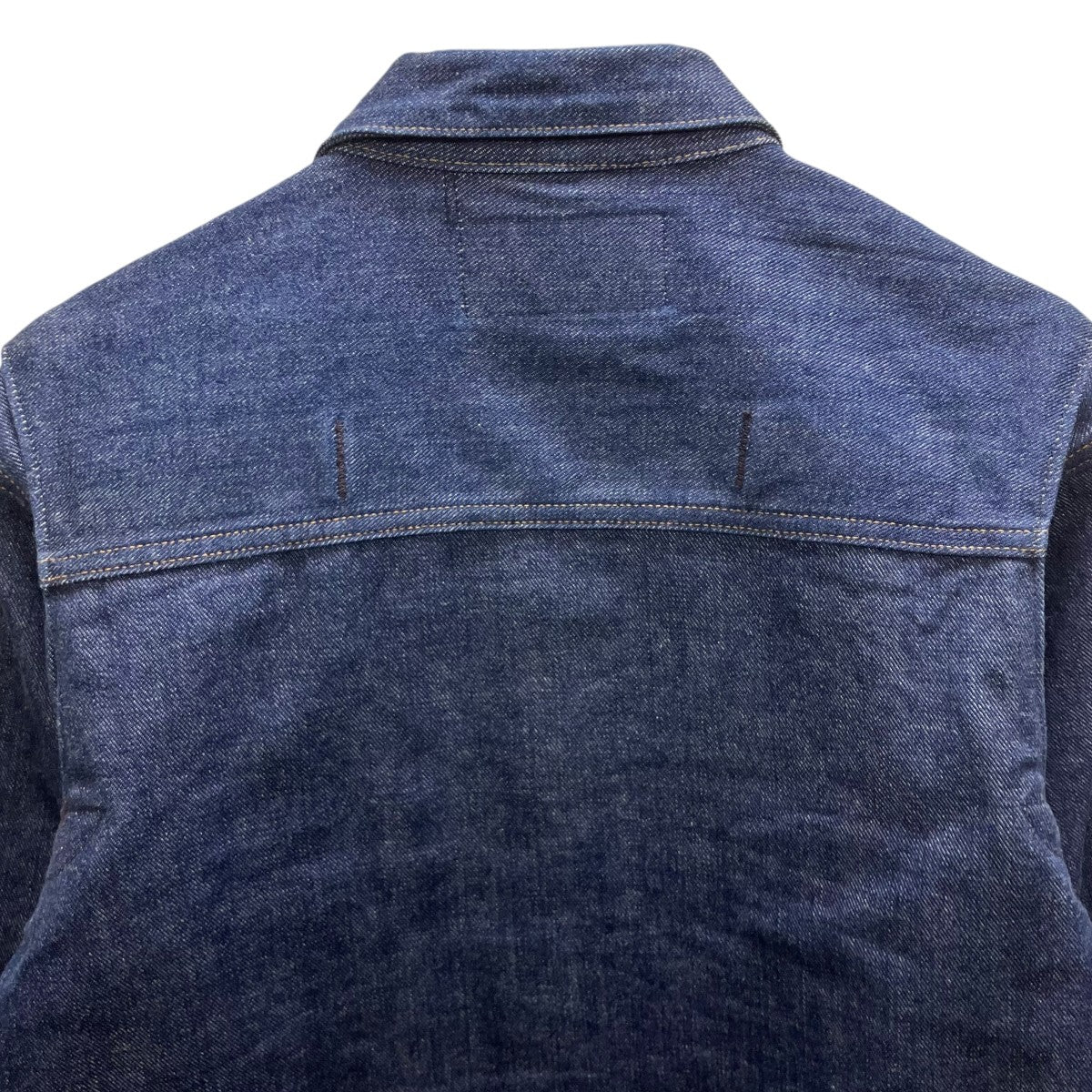 Wrangler ARCHIVE 111MJ JACKET 1951 MODEL デニムジャケット 古着・中古-4枚目のアイテム画像