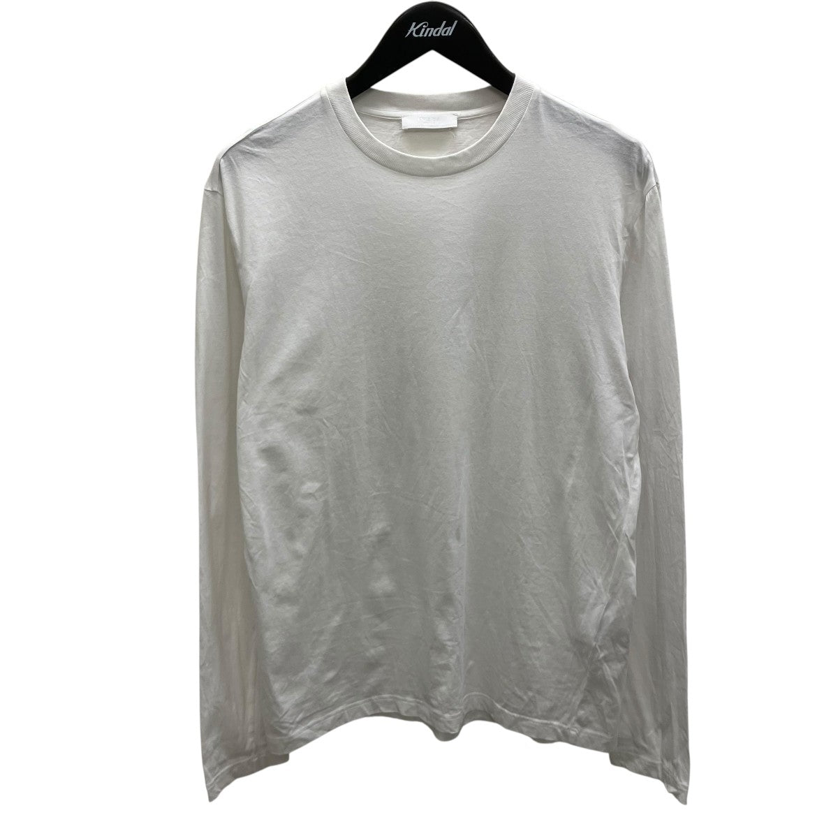 PRADA 長袖Tシャツ 古着・中古-1枚目のアイテム画像
