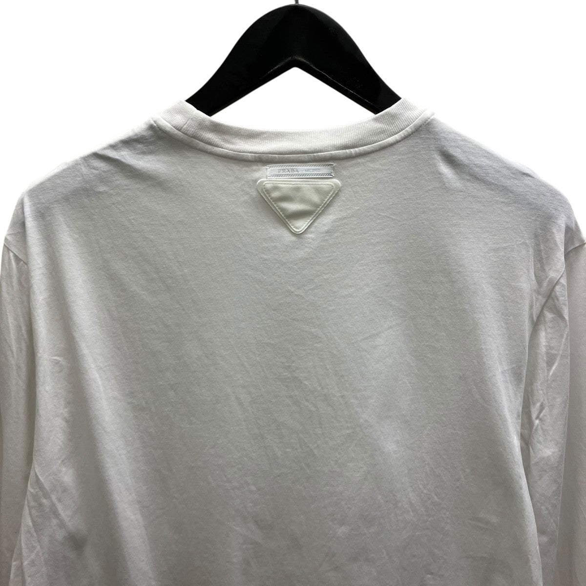PRADA 長袖Tシャツ 古着・中古-4枚目のアイテム画像