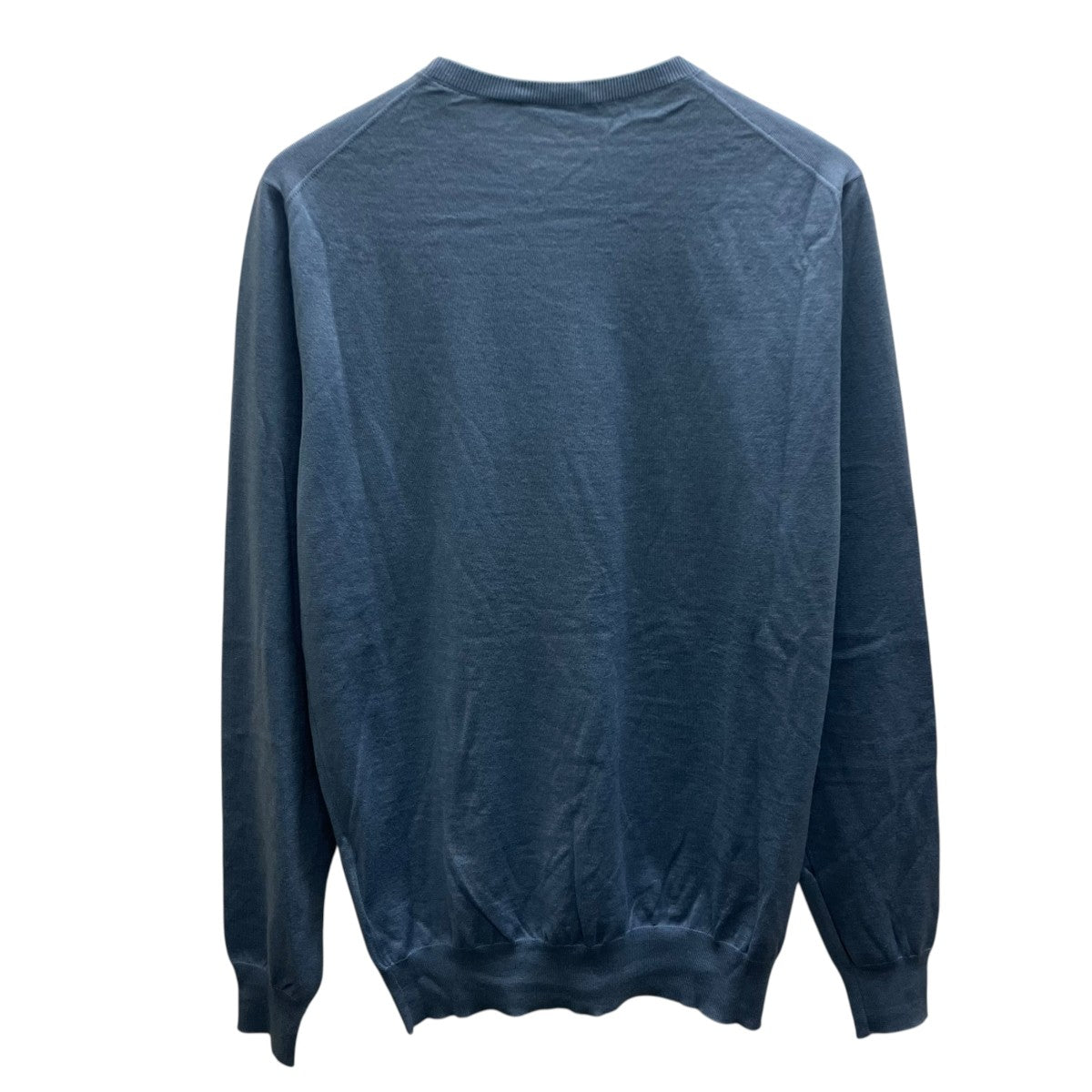 PRADA クルーネックニット 古着・中古-3枚目のアイテム画像