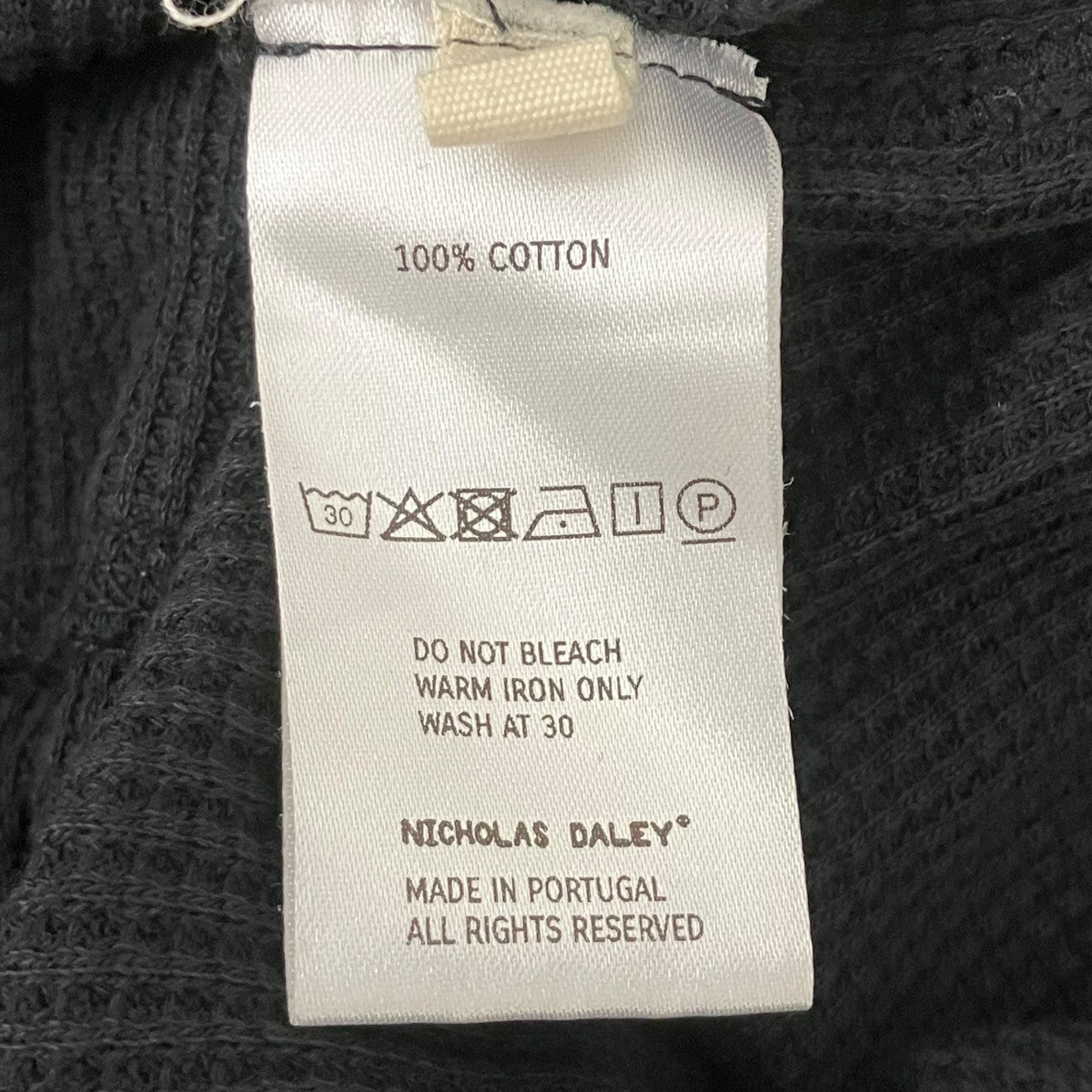 長袖Tシャツ