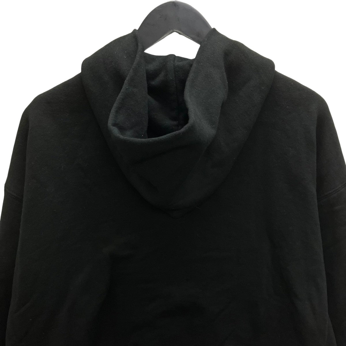 NICENESS ジップパーカー 古着・中古-4枚目のアイテム画像