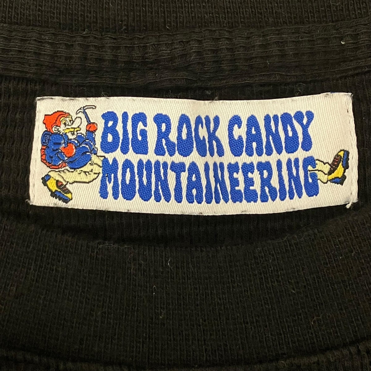 長袖Tシャツ