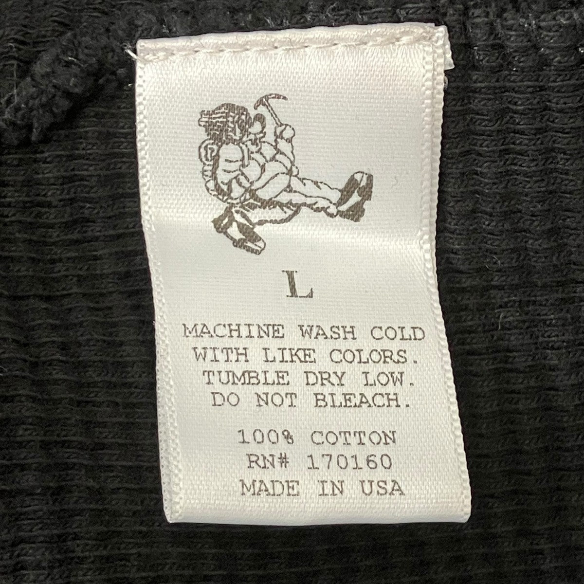 長袖Tシャツ