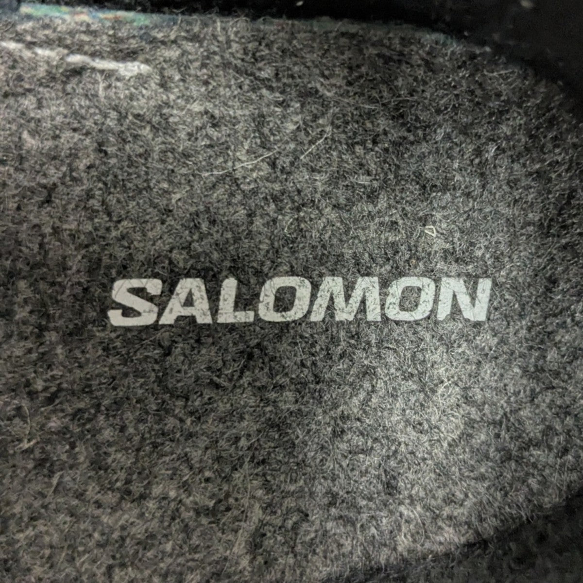 スリッポン