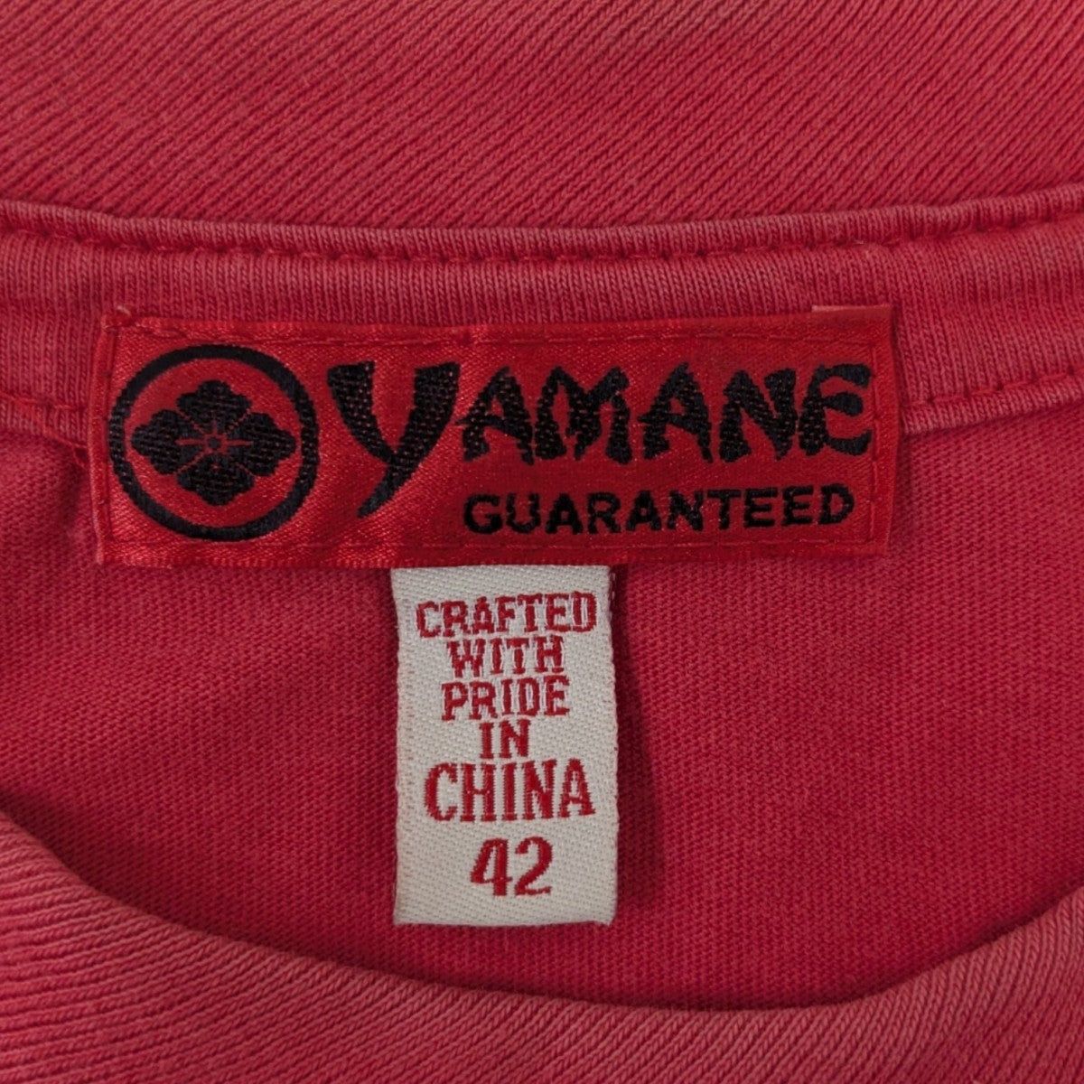 半袖Tシャツ