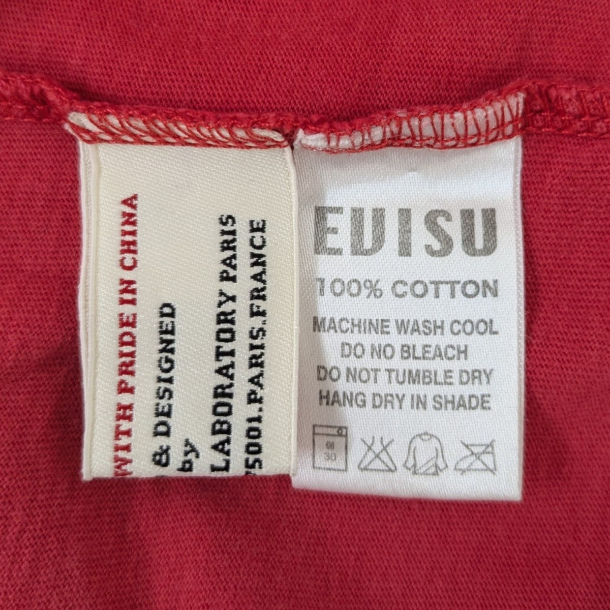 半袖Tシャツ