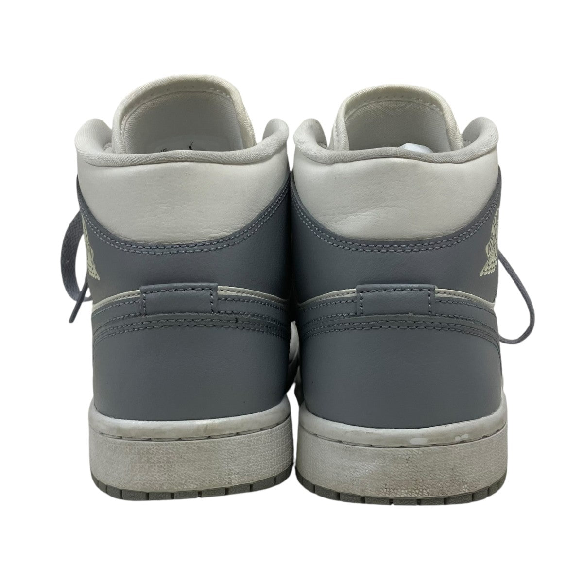 WMNS AIR JORDAN 1 MID ハイカットスニーカー